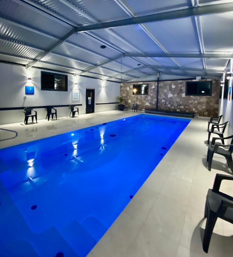 Yarram Holiday Park Екстер'єр фото