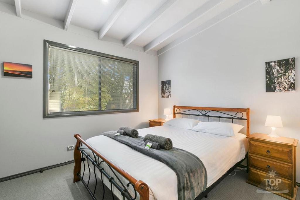 Yarram Holiday Park Екстер'єр фото