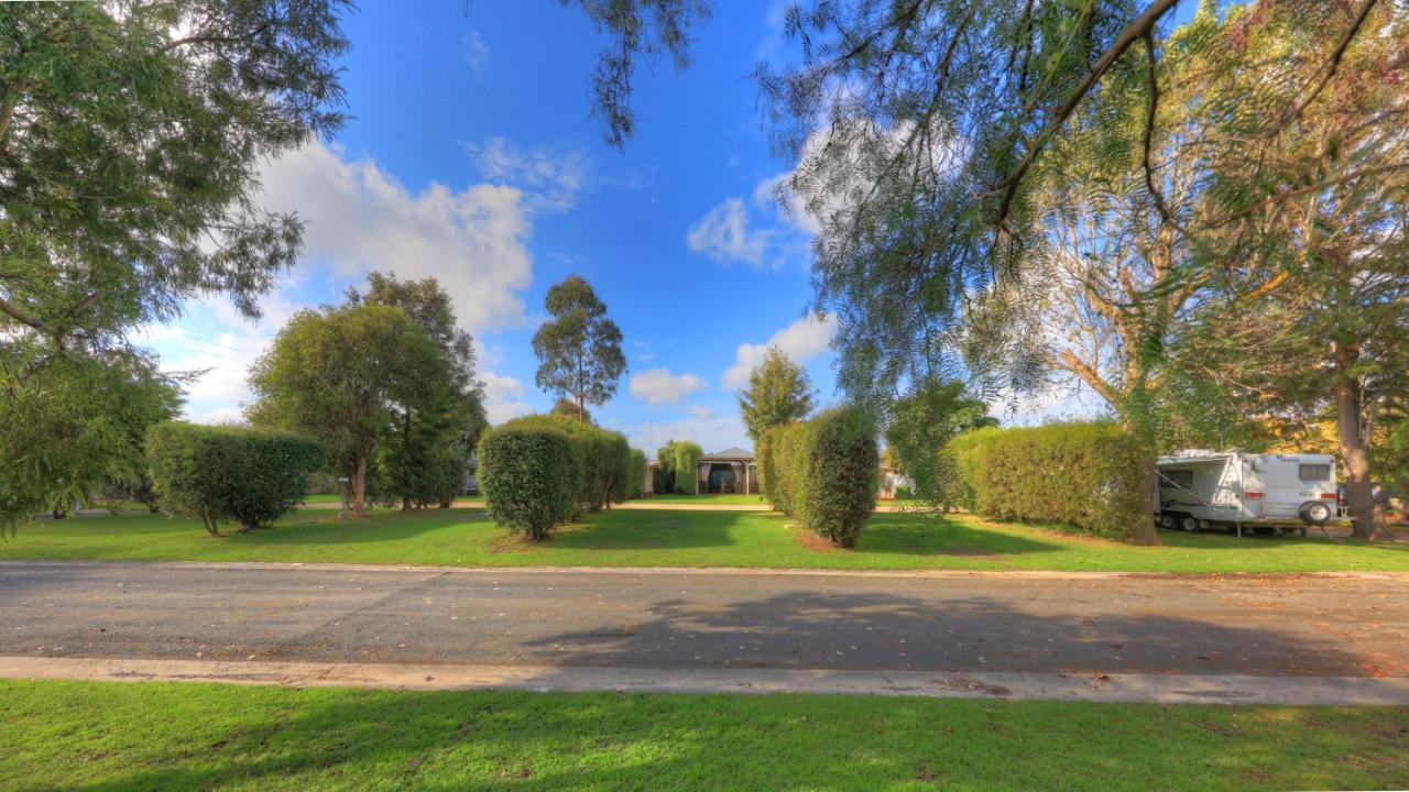 Yarram Holiday Park Екстер'єр фото