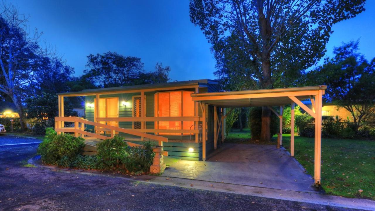 Yarram Holiday Park Екстер'єр фото