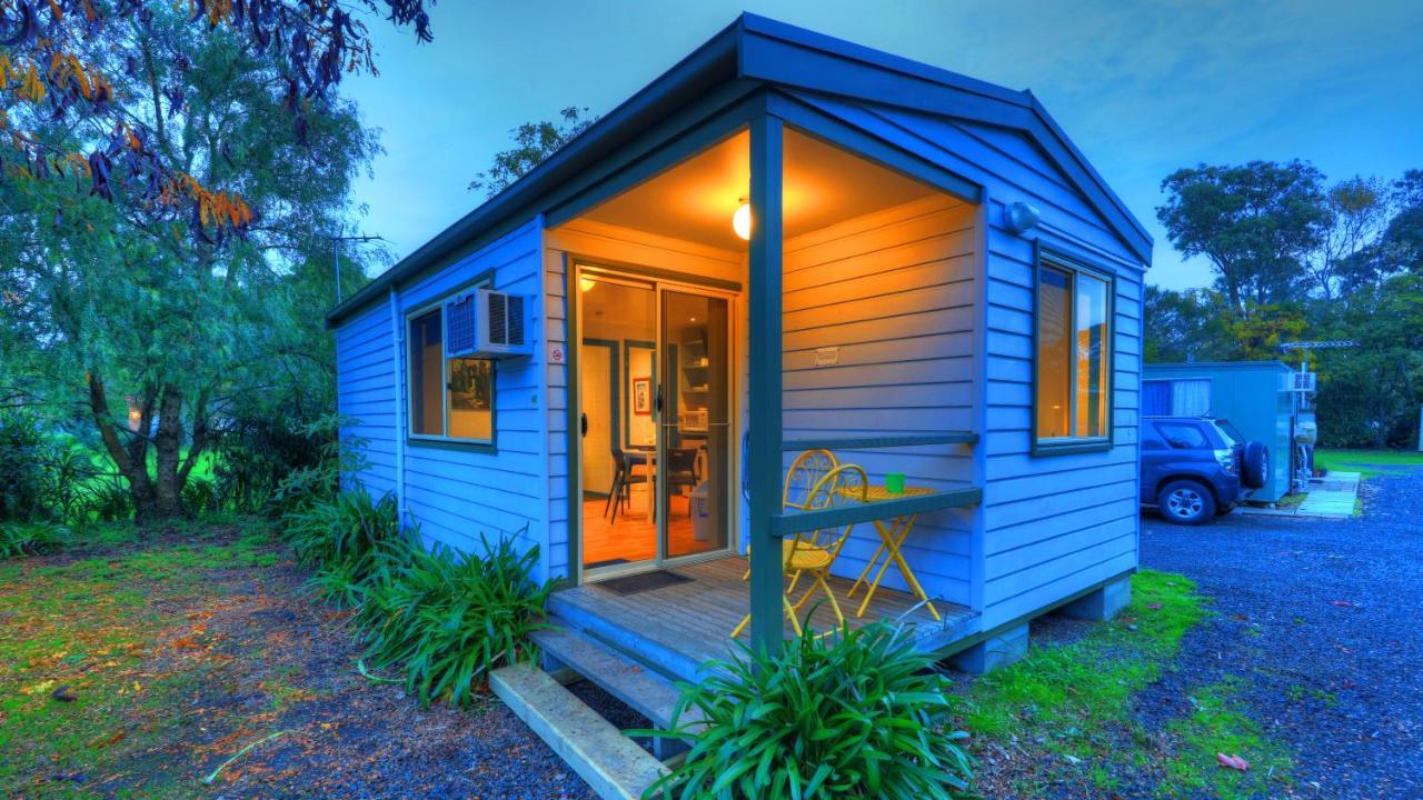 Yarram Holiday Park Екстер'єр фото