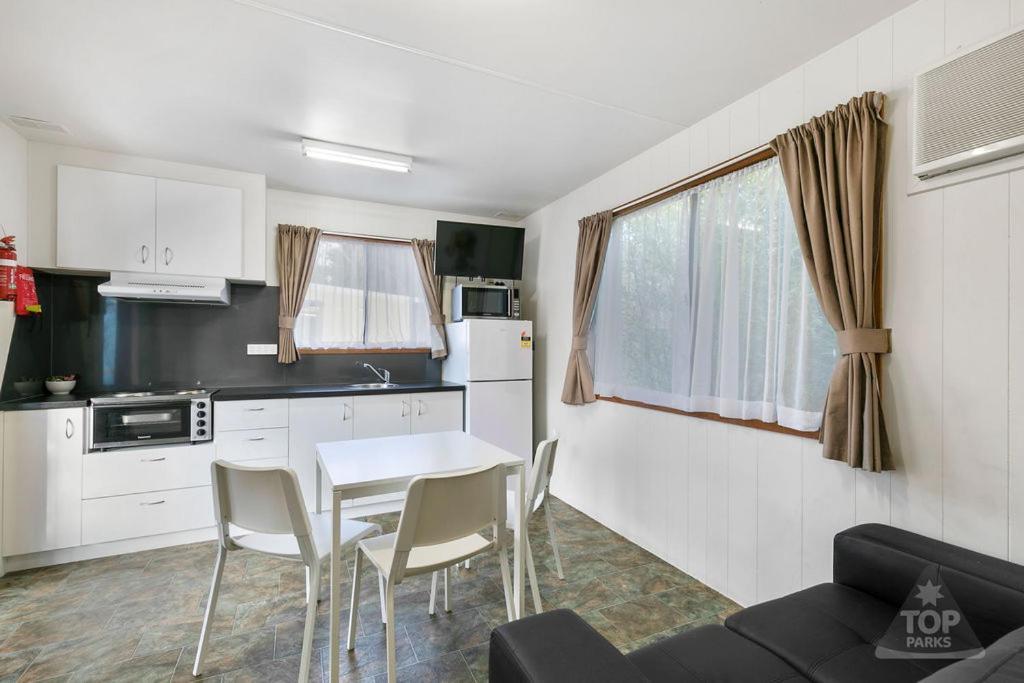 Yarram Holiday Park Екстер'єр фото