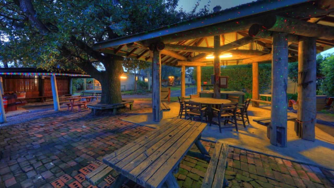Yarram Holiday Park Екстер'єр фото