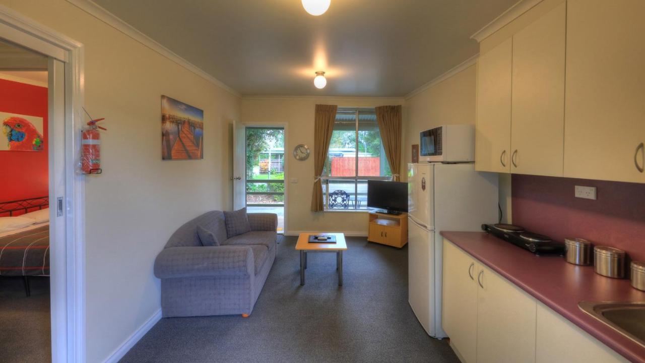 Yarram Holiday Park Екстер'єр фото