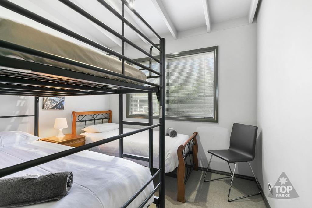 Yarram Holiday Park Екстер'єр фото