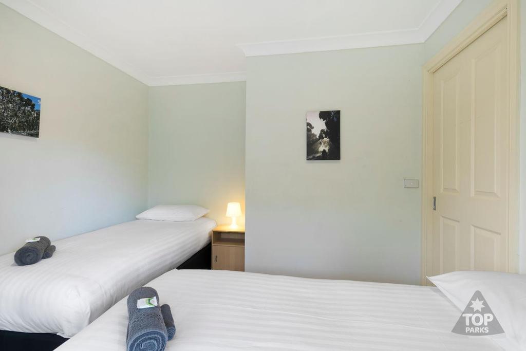 Yarram Holiday Park Екстер'єр фото