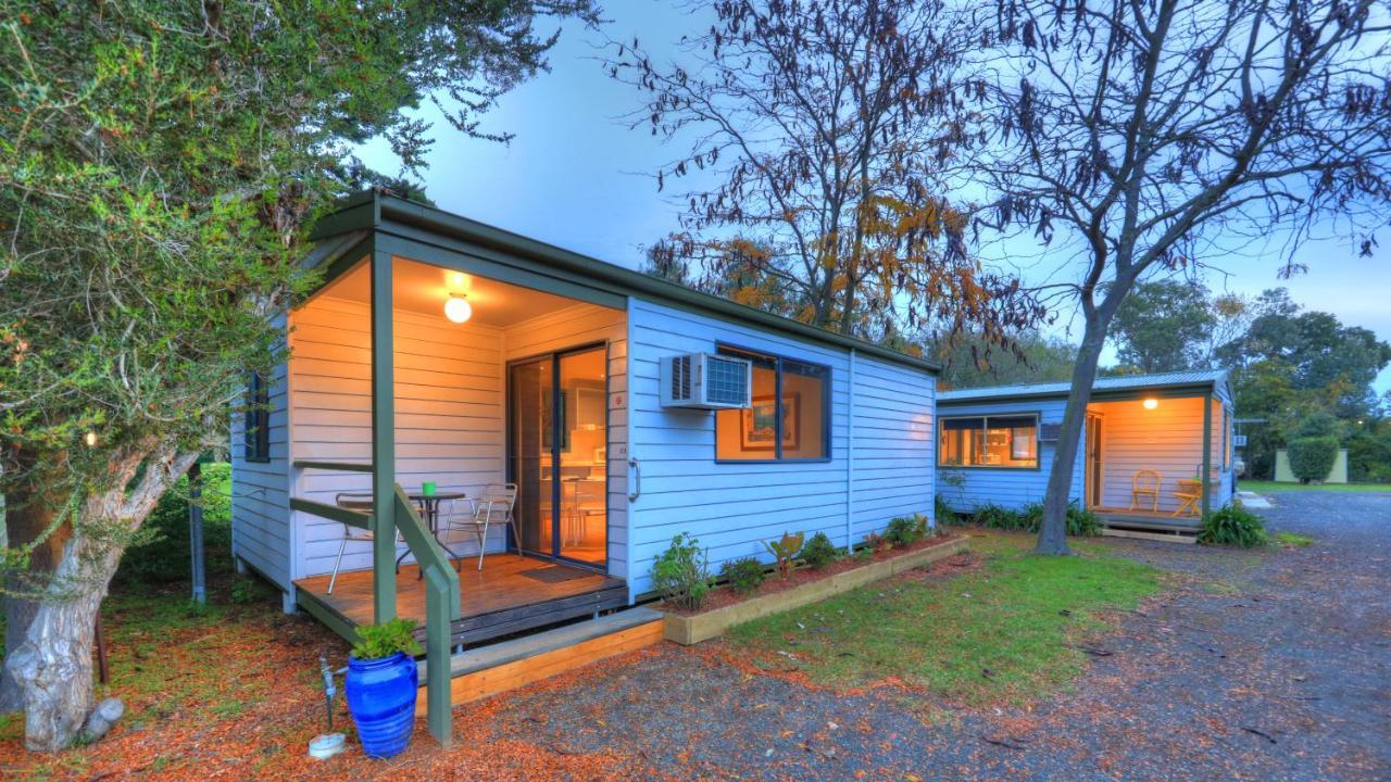Yarram Holiday Park Екстер'єр фото