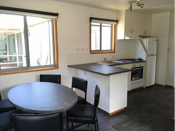 Yarram Holiday Park Екстер'єр фото