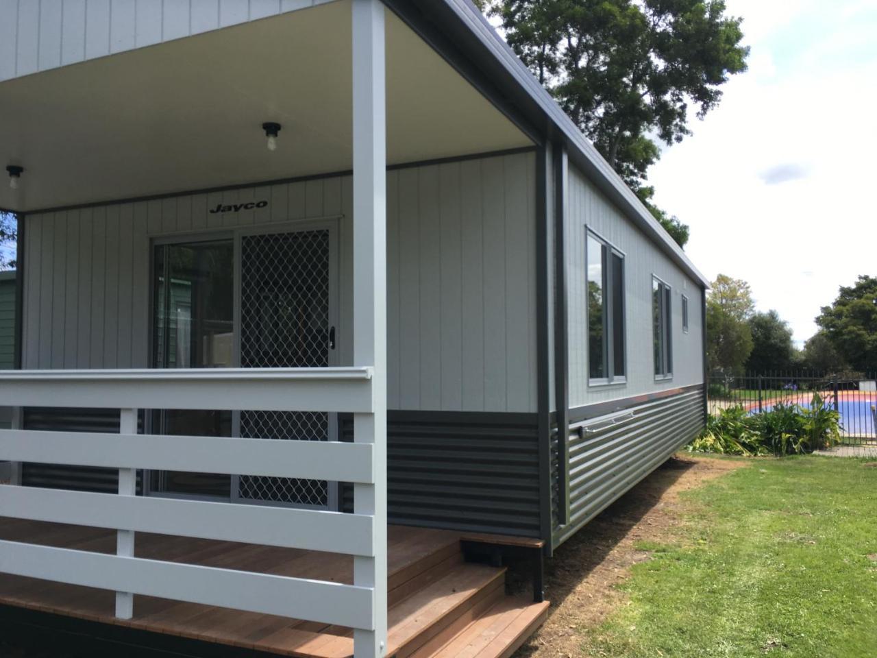 Yarram Holiday Park Екстер'єр фото
