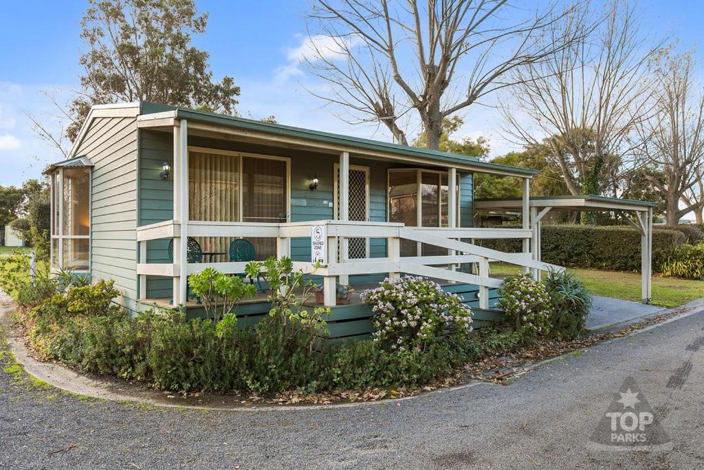 Yarram Holiday Park Екстер'єр фото