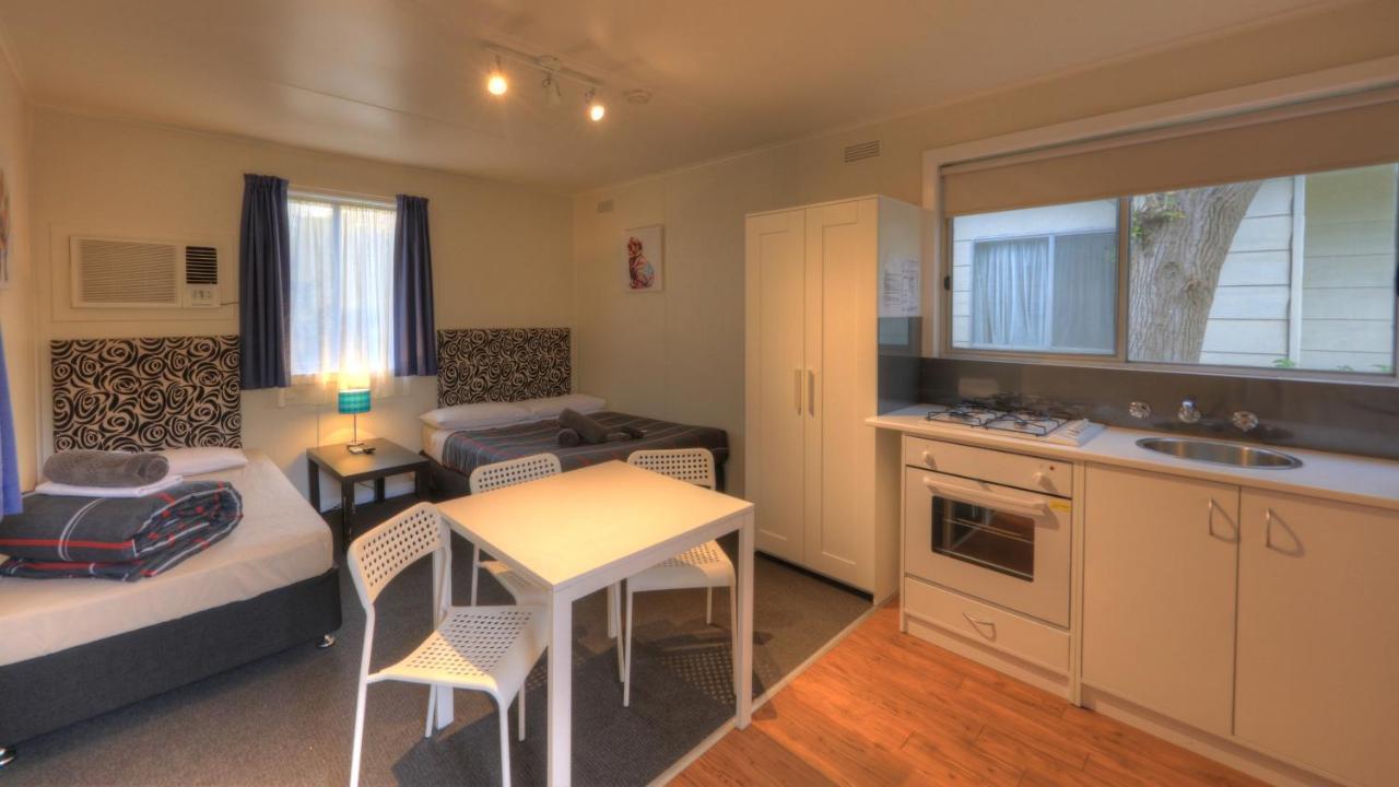 Yarram Holiday Park Екстер'єр фото