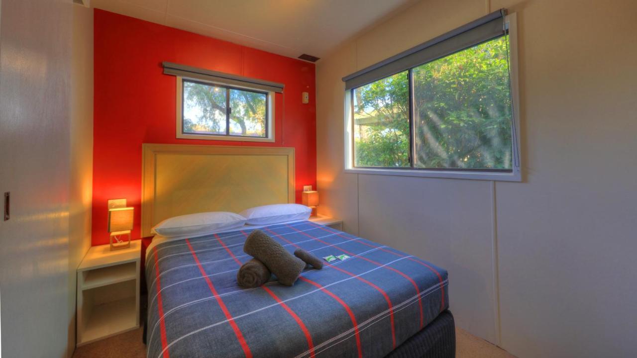 Yarram Holiday Park Екстер'єр фото