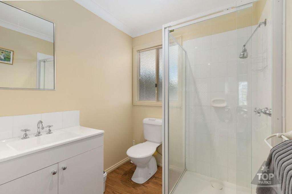 Yarram Holiday Park Екстер'єр фото