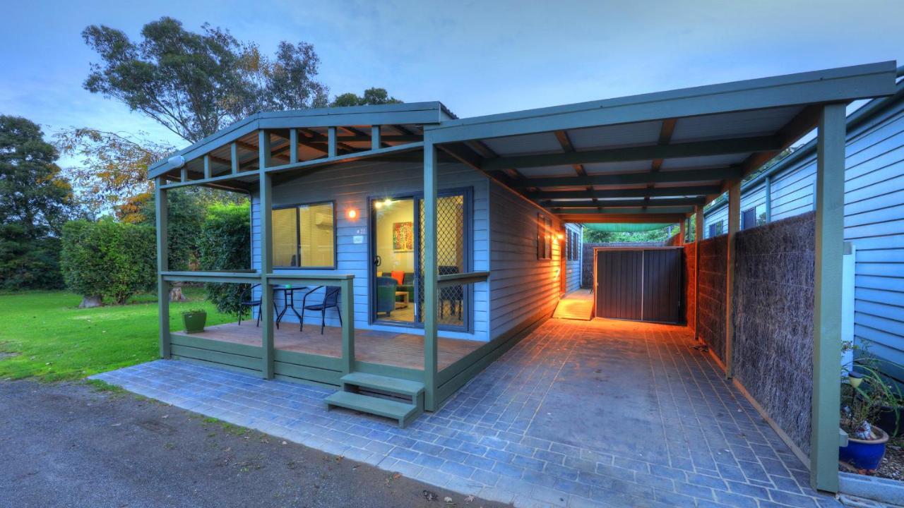 Yarram Holiday Park Екстер'єр фото