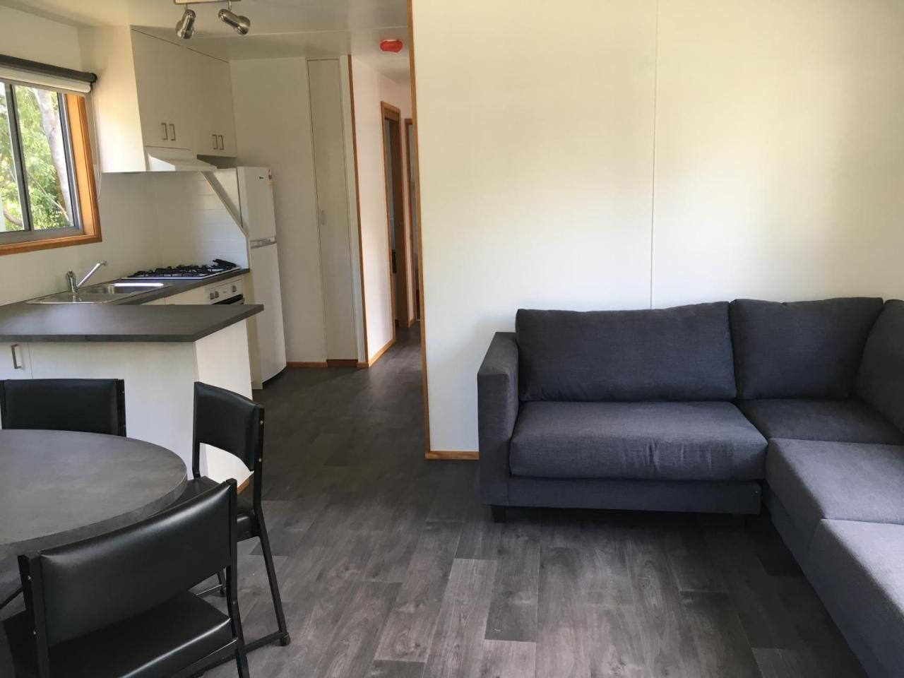 Yarram Holiday Park Екстер'єр фото