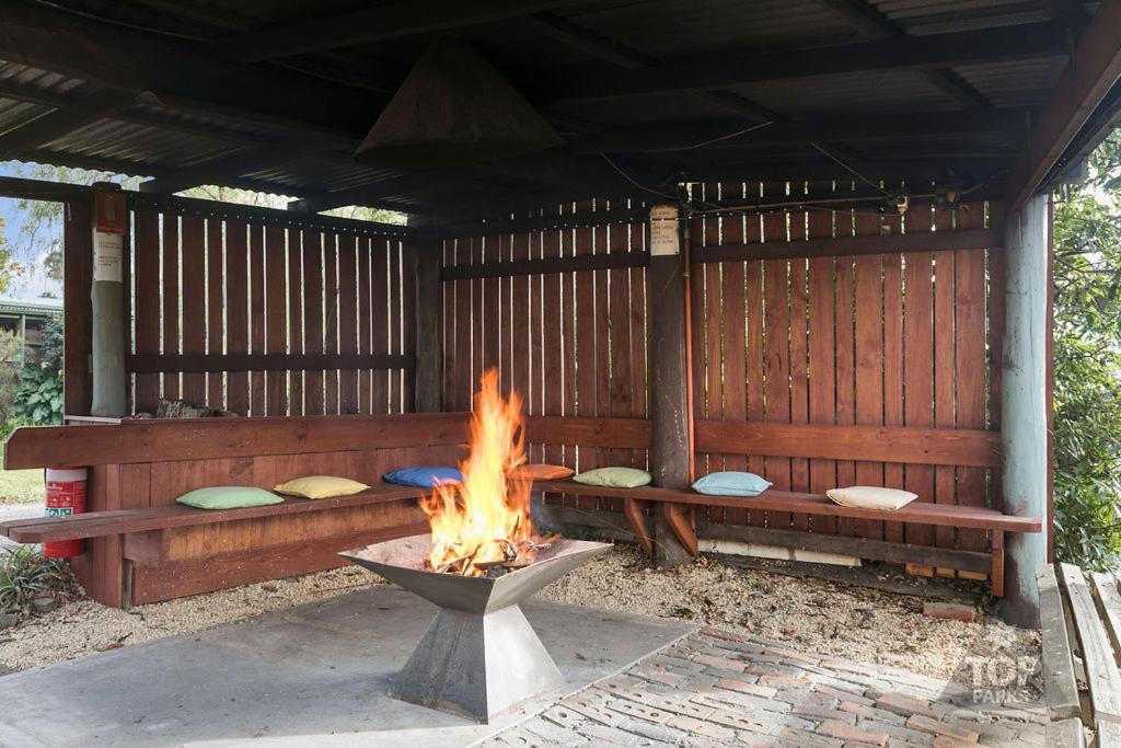 Yarram Holiday Park Екстер'єр фото