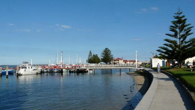 Yarram Holiday Park Екстер'єр фото
