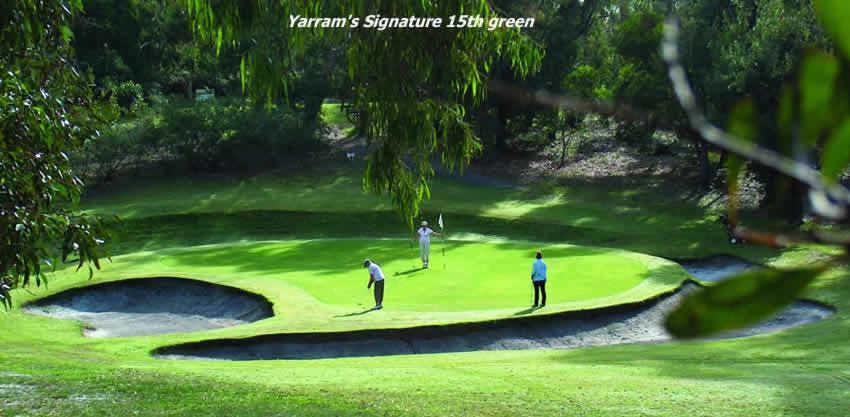 Yarram Holiday Park Екстер'єр фото